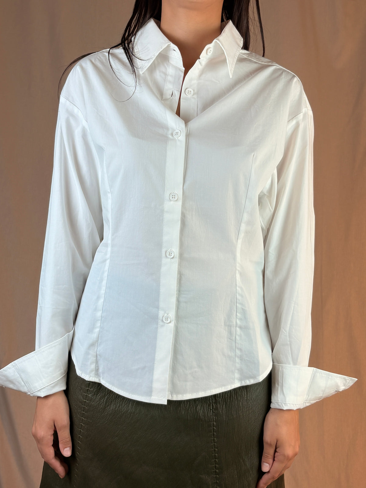 Camicia Fit