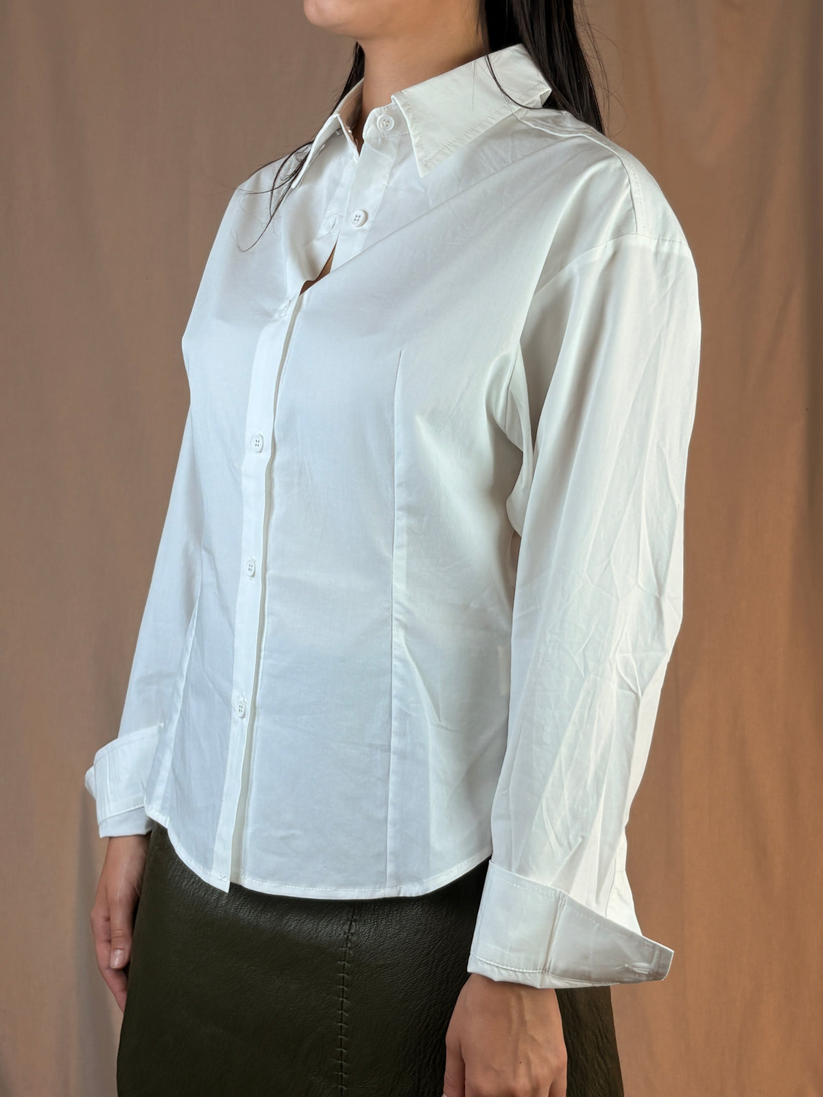 Camicia Fit