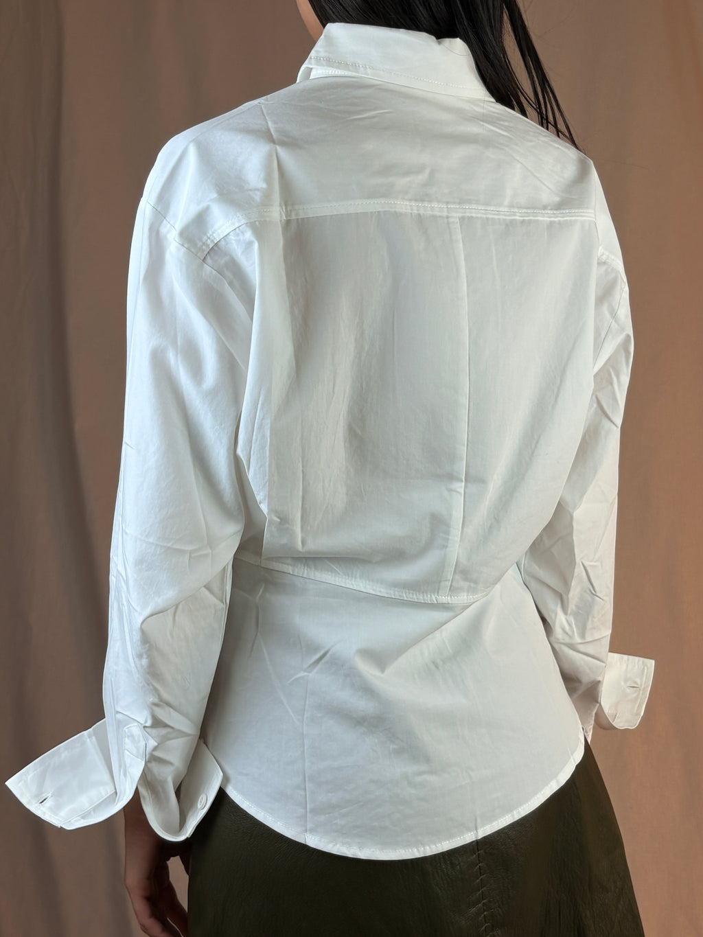 Camicia Fit