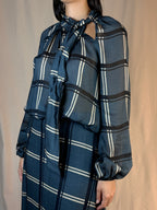 Camicia Tartan Carta Zucchero