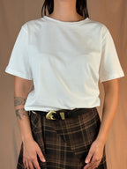 T-shirt Bianca
