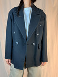 Cappotto Doppio Petto