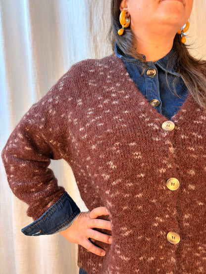 maglia vinaccia sale e pepe