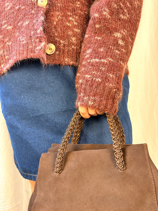 maglia vinaccia sale e pepe