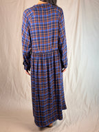 Abito Tartan