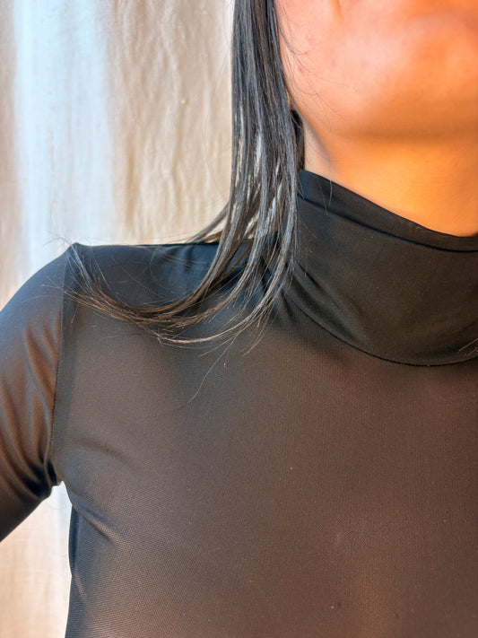 second skin collo alto