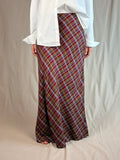 Gonna Tartan Multicolor
