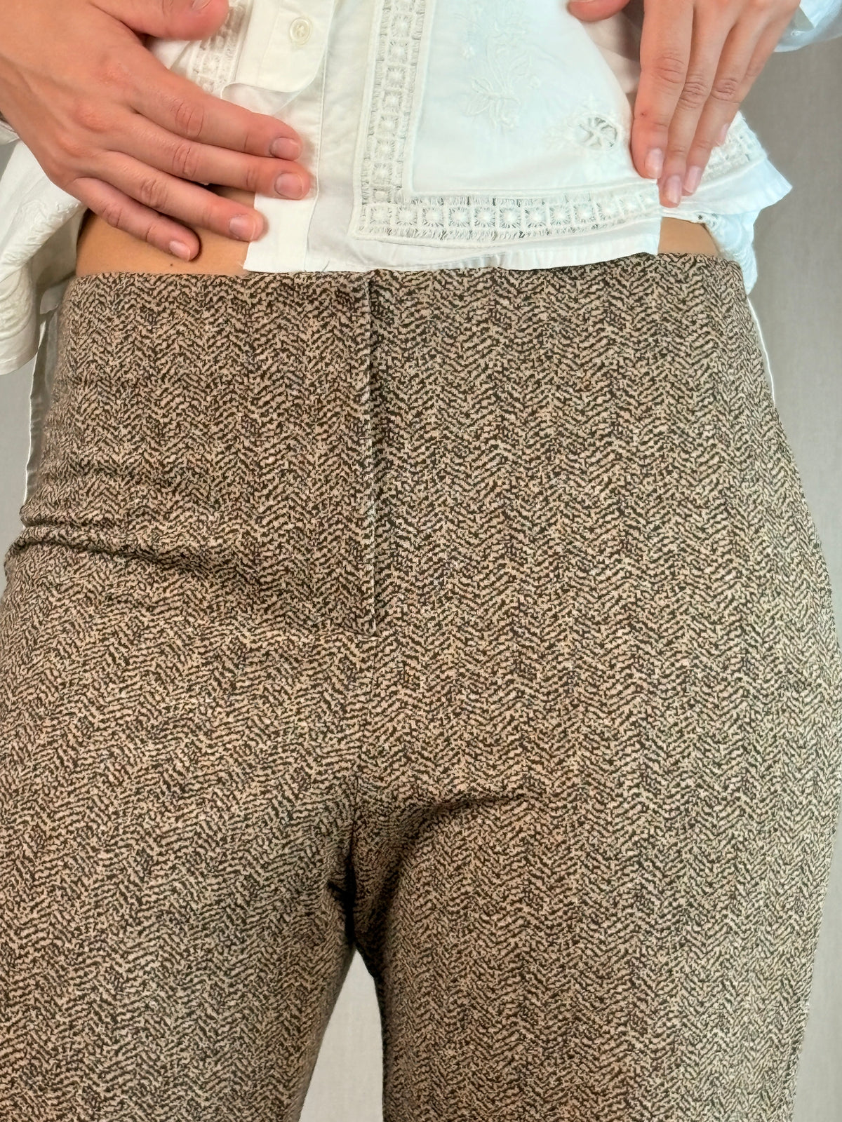 Panta Tom Tigrati