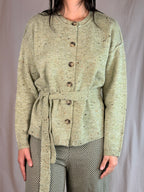 Cardigan Sale e Pepe