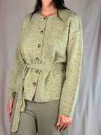 Cardigan Sale e Pepe