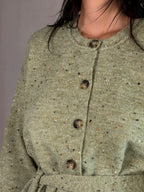Cardigan Sale e Pepe
