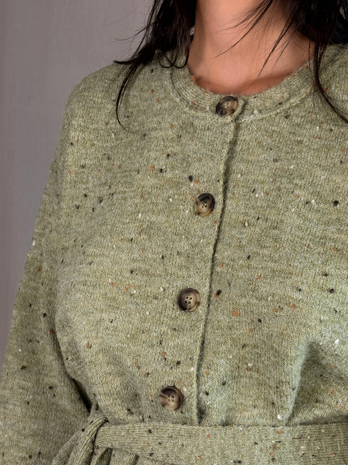 Cardigan Sale e Pepe