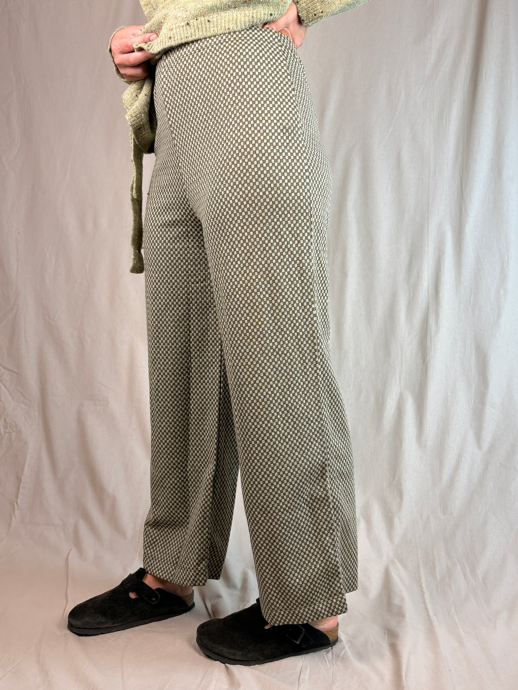Panta James Vichy