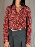 Camicia Mosaico
