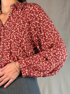 Camicia Mosaico