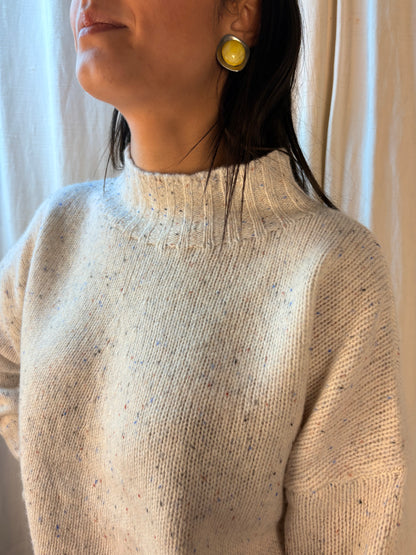 maglia white sale e pepe