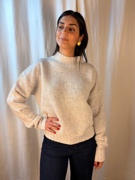 maglia white sale e pepe