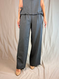 Pantalone Gessato