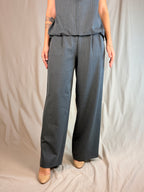 Pantalone Gessato