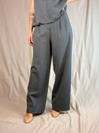 Pantalone Gessato