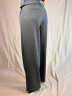 Pantalone Gessato