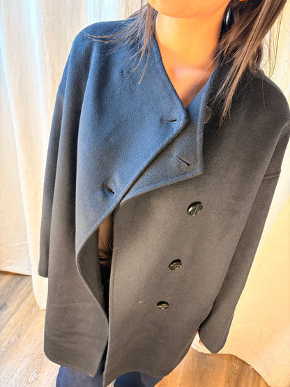 Il Cappotto blu