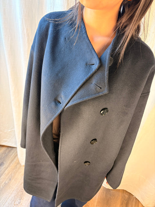 Il Cappotto blu