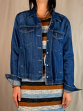 Giacca Jeans