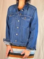 Giacca Jeans