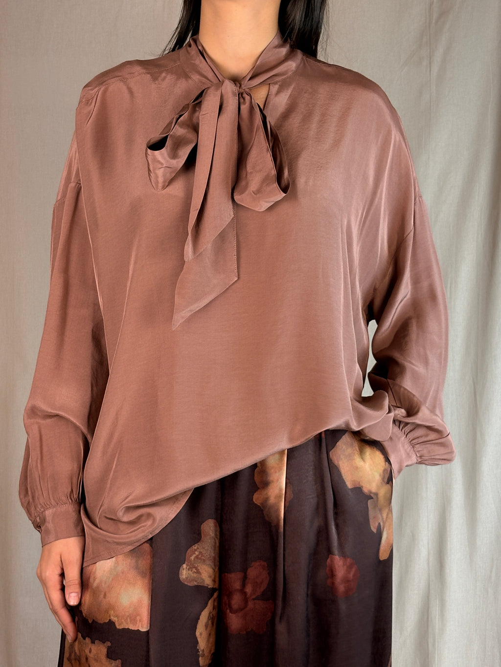 Camicia Agata