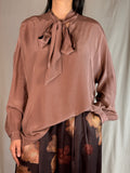 Camicia Agata