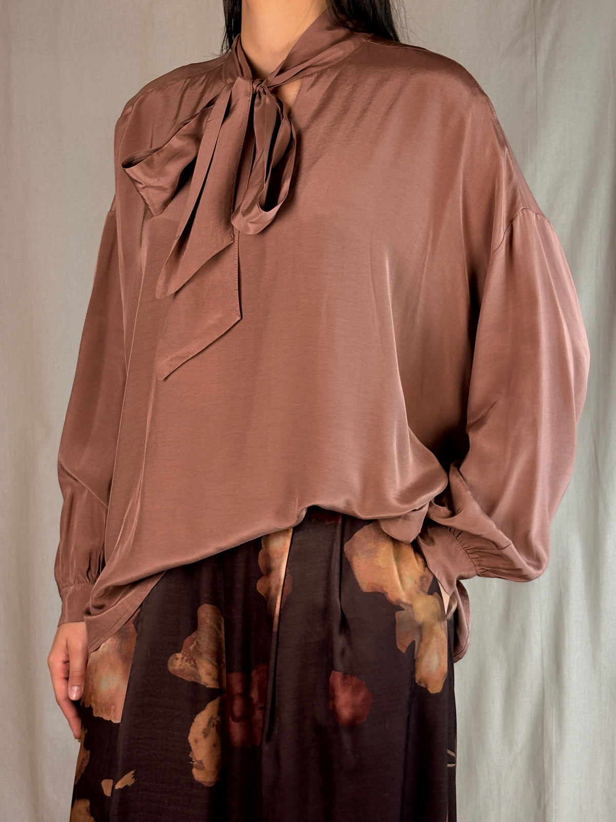 Camicia Agata