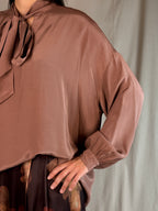 Camicia Agata