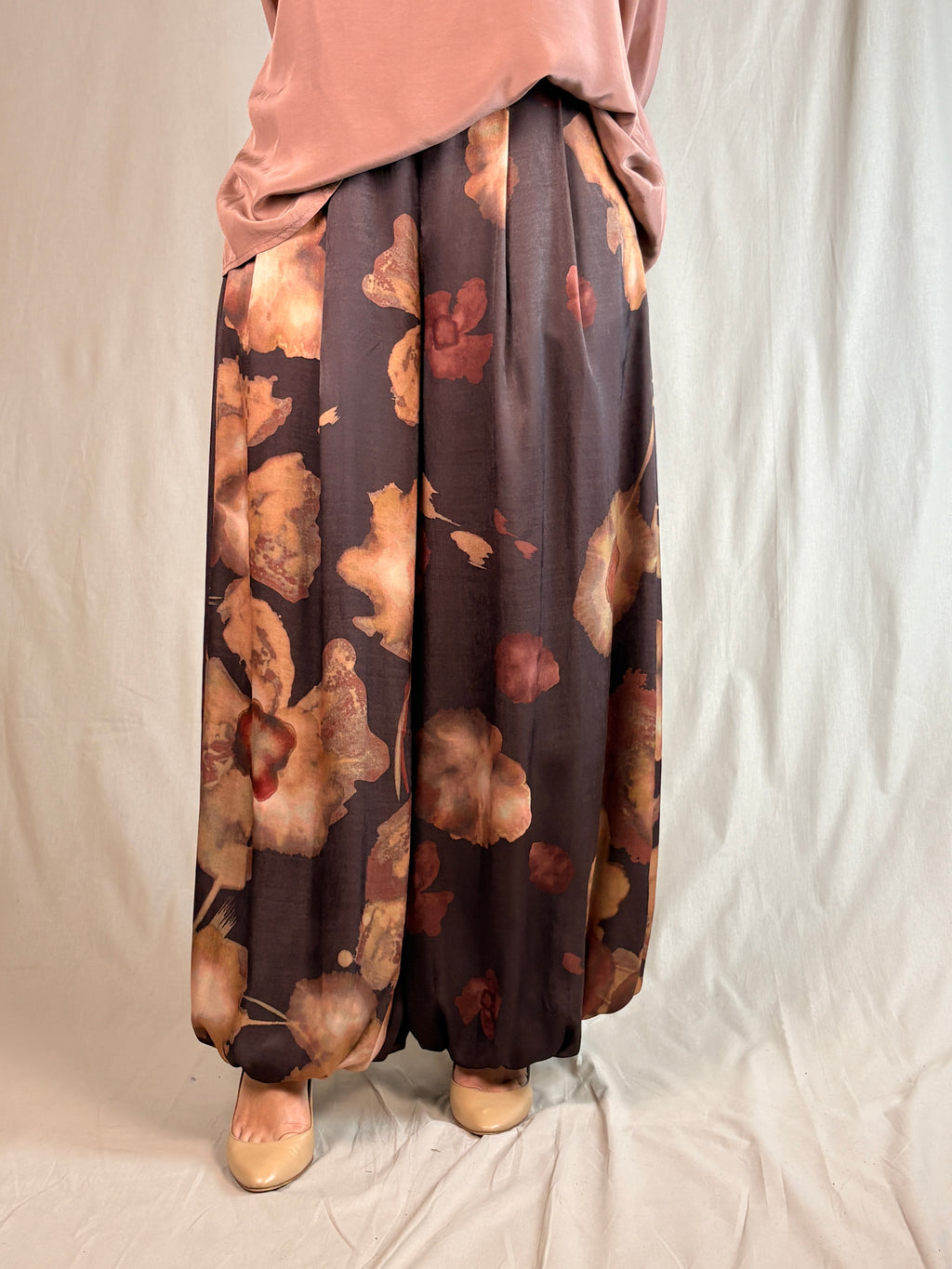 Pantalone Jasmine