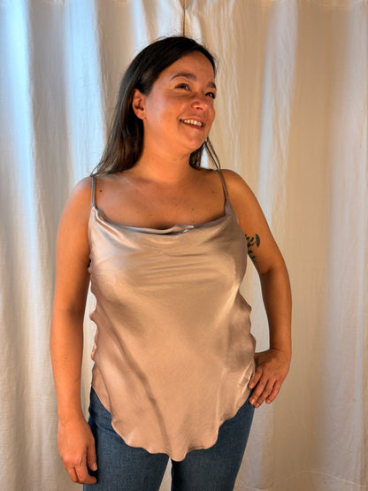 top lingerie  glicine