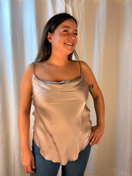 top lingerie  glicine