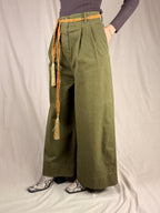 pantagonna khaki