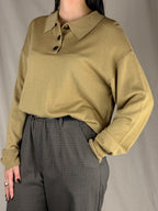 Polo cammello
