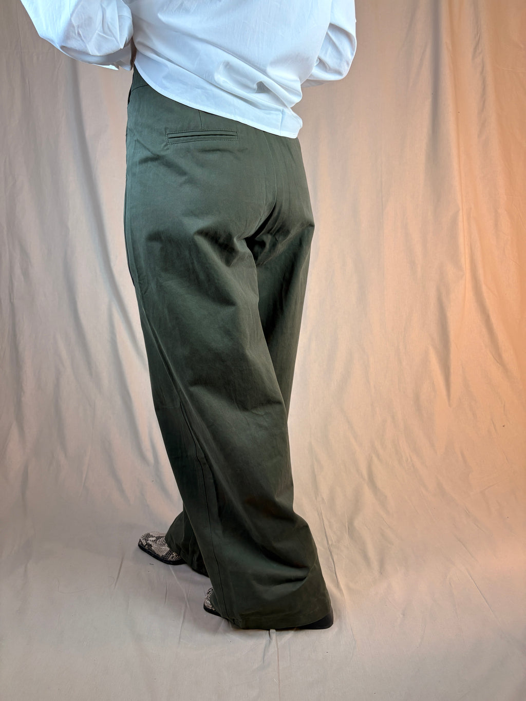 Pantalone Bosco