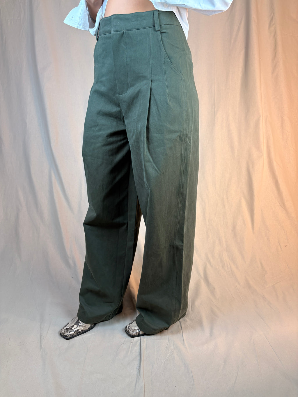 Pantalone Bosco