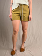 Shorts Denim Olio