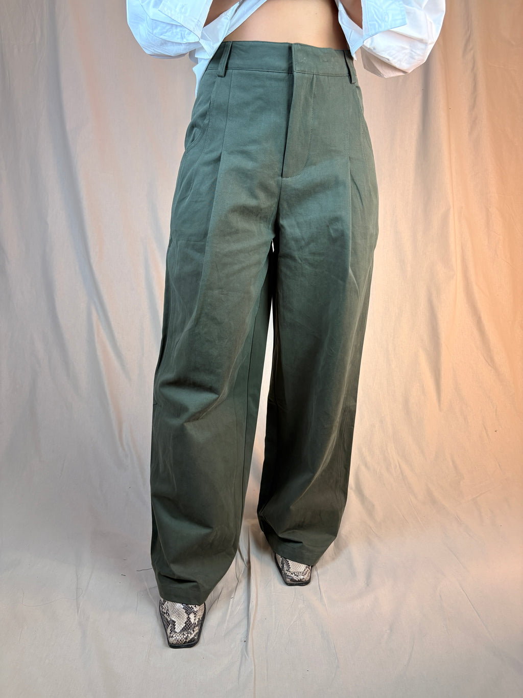 Pantalone Bosco