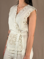 Gilet Capri