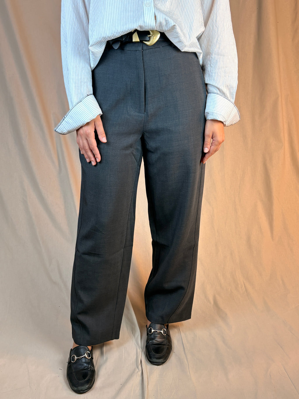 Pantalone Pulito Piombo
