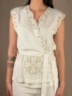 Gilet Capri