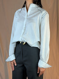 Camicia Bianca Classica