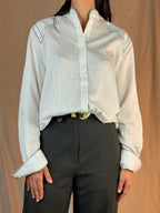 Camicia Bianca Classica