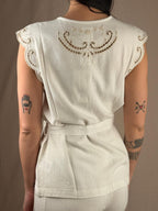 Gilet Capri