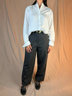 Camicia Bianca Classica