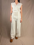 Pantalone Capri